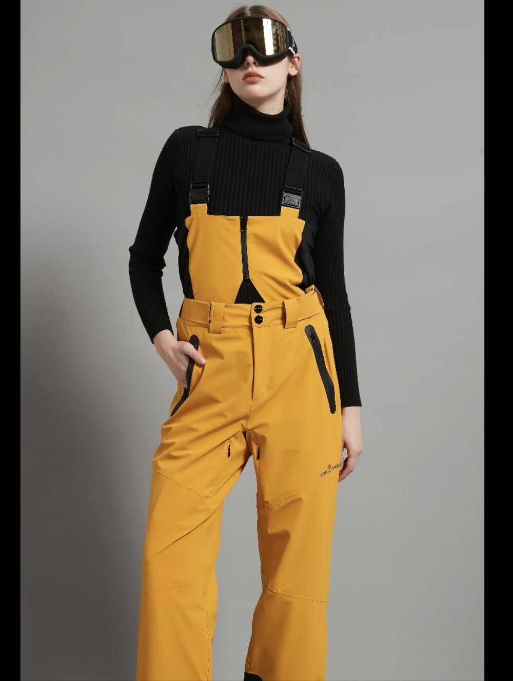 RIPZONE SNOWPANTS